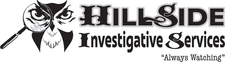 Hillside Investigative Services, LLC Logo