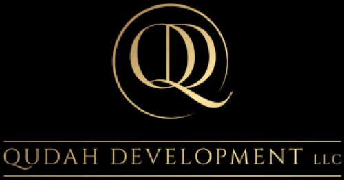 Qudah Development LLC  Logo