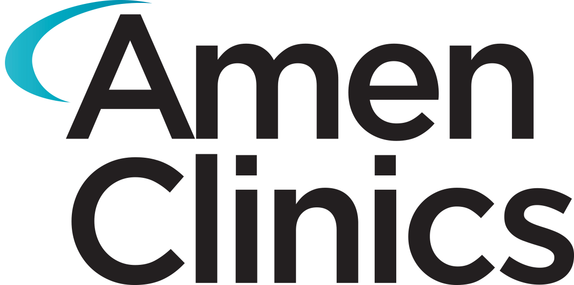 Amen Clinics Logo
