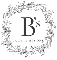 B's Lawn & Beyond Logo