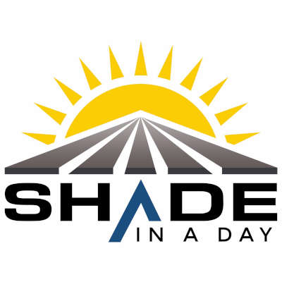 Shade In a Day, LLC Logo