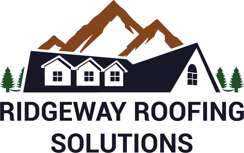 Ridgeway Roofing Solutions LLC Logo