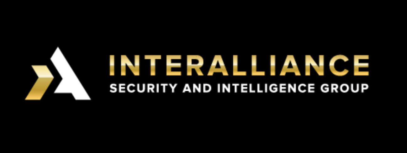 Interalliance Security and Intelligence Group Ltd. Logo