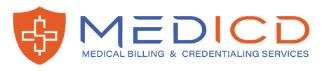 MedICD Logo