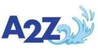 A2Z Pressure Washer Logo