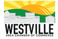 Westville Chamber of Commerce Logo