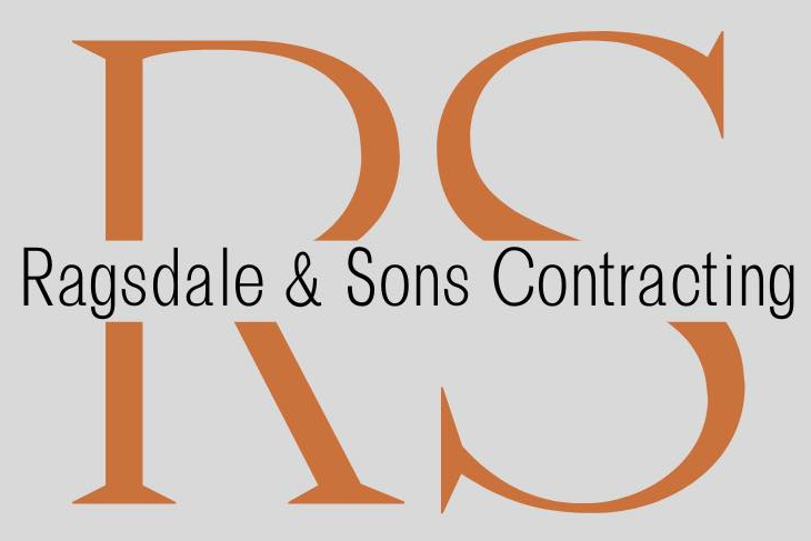 Ragsdale & Sons Contracting, LLC Logo
