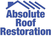 Absolute Roof Restoration Logo