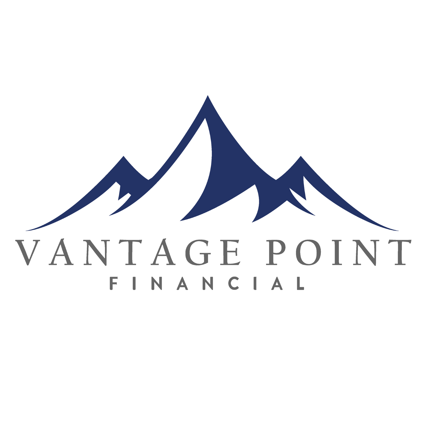 Vantage Point Financial Logo