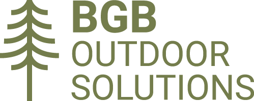 BGB Outdoor Solutions, LLC. Logo