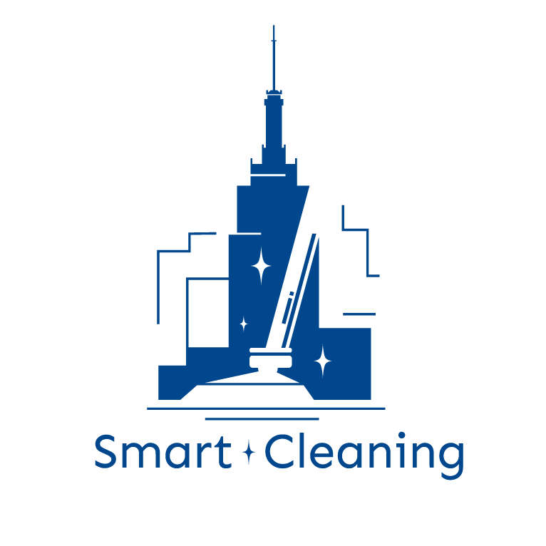 Smart Cleaning - Cleaning Services Inc. Logo