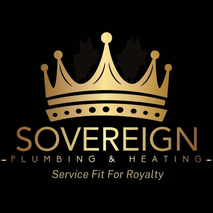 Sovereign Plumbing & Heating Ltd. Logo