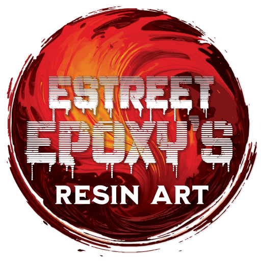 EStreet Epoxy’s LLC Logo