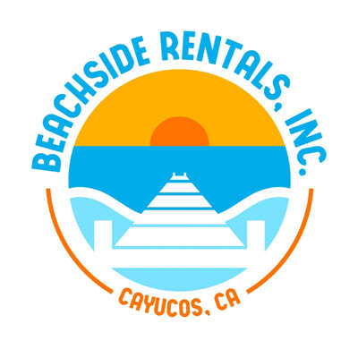 Beachside Rentals, Inc. Logo