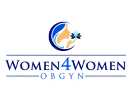 Women4Women OBGYN, LLC Logo