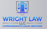 Wright Law LLC Logo