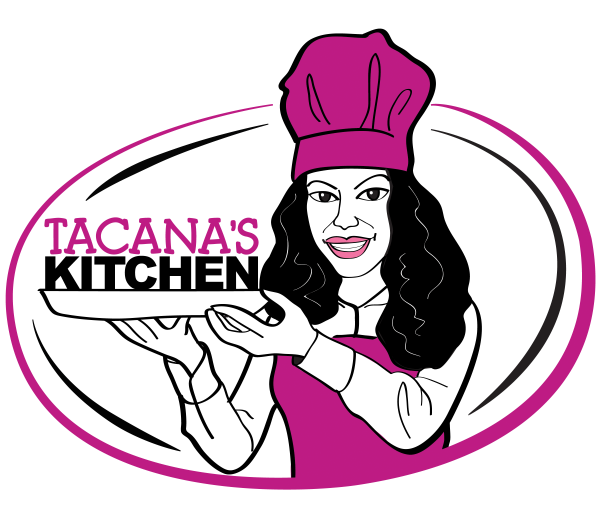 Tacana's Kitchen LLC Logo