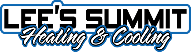 Lees Summit Heating and Cooling, Inc. Logo