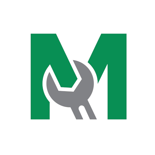 McGinnis Plumbing Logo