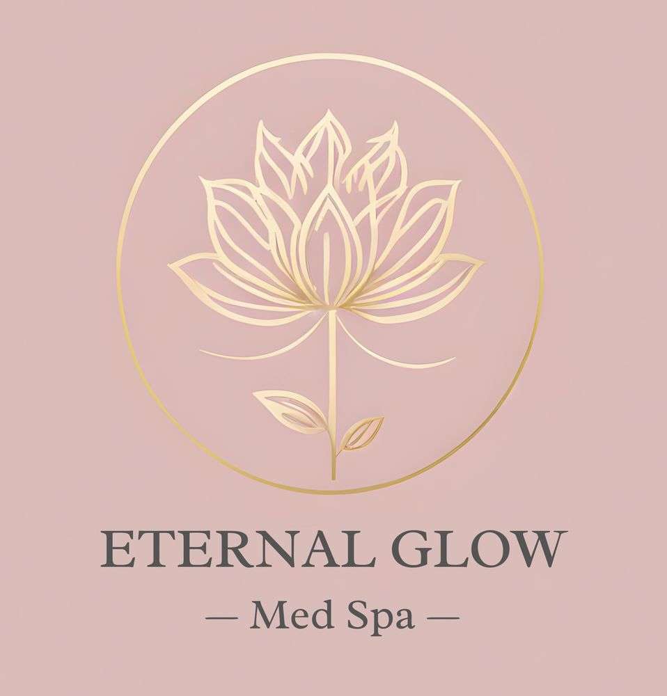 Eternal Glow Med Spa LLC Logo