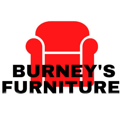 Burney's Furniture Logo