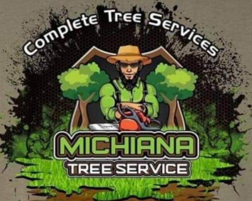 Michiana Tree Service LLC Logo