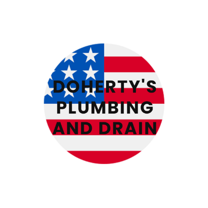 Doherty's Plumbing and Drain, LLC Logo