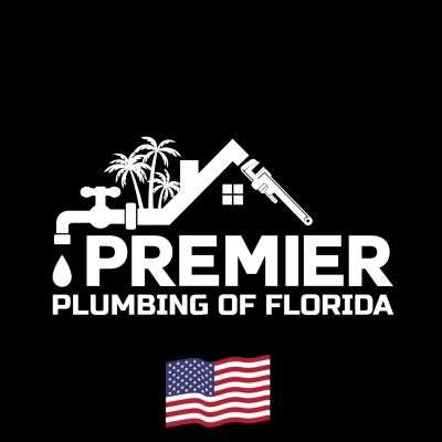Premier Plumbing of Florida LLC Logo