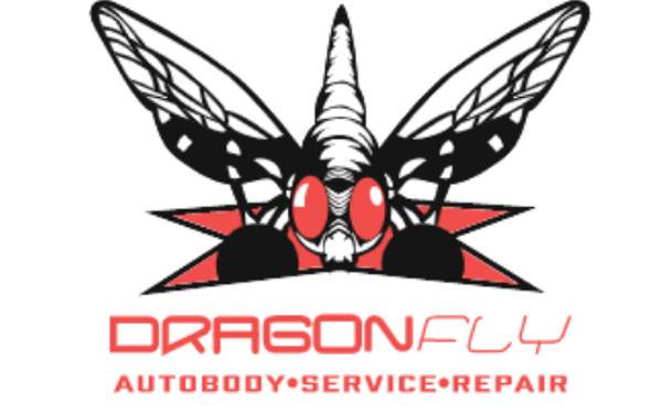 Dragonfly Automotive Inc Logo