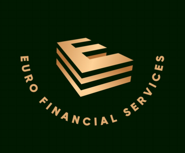 Euro Financial Services, LLC Logo