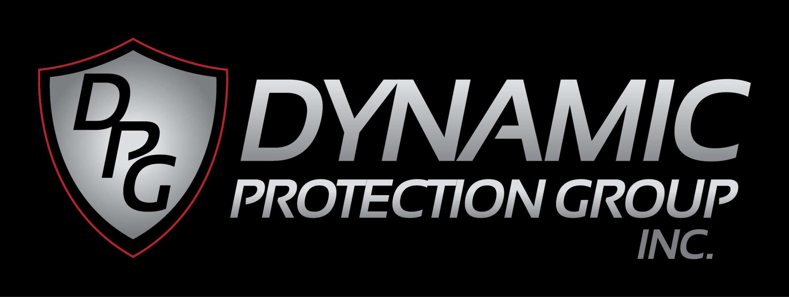 Dynamic Protection Group Inc. Logo