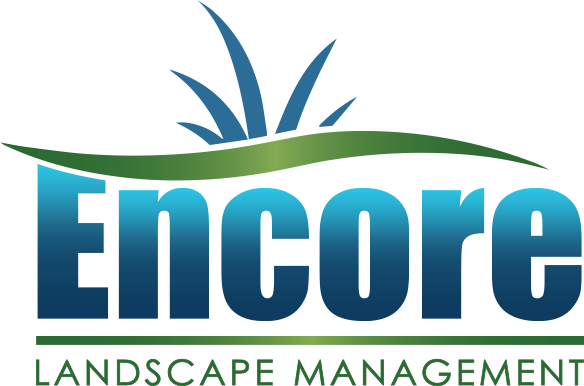 Encore Landscape Management LLC Logo