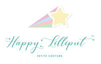 Happy Lilliput LLC Logo