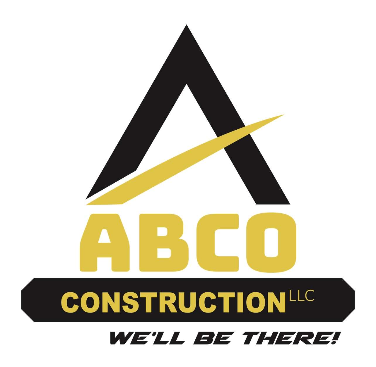 ABCO Construction LLC Logo