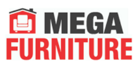 Mega Furniture Logo