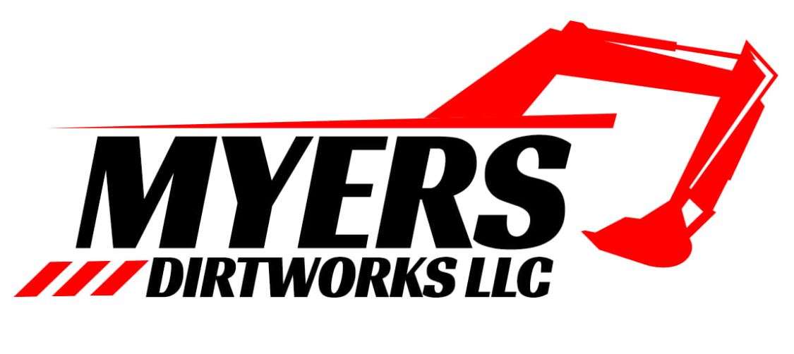 Myers Dirt Works, LLC Logo