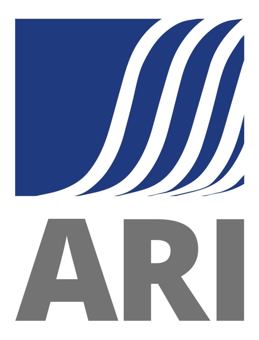 Adsorption Research Inc. Logo