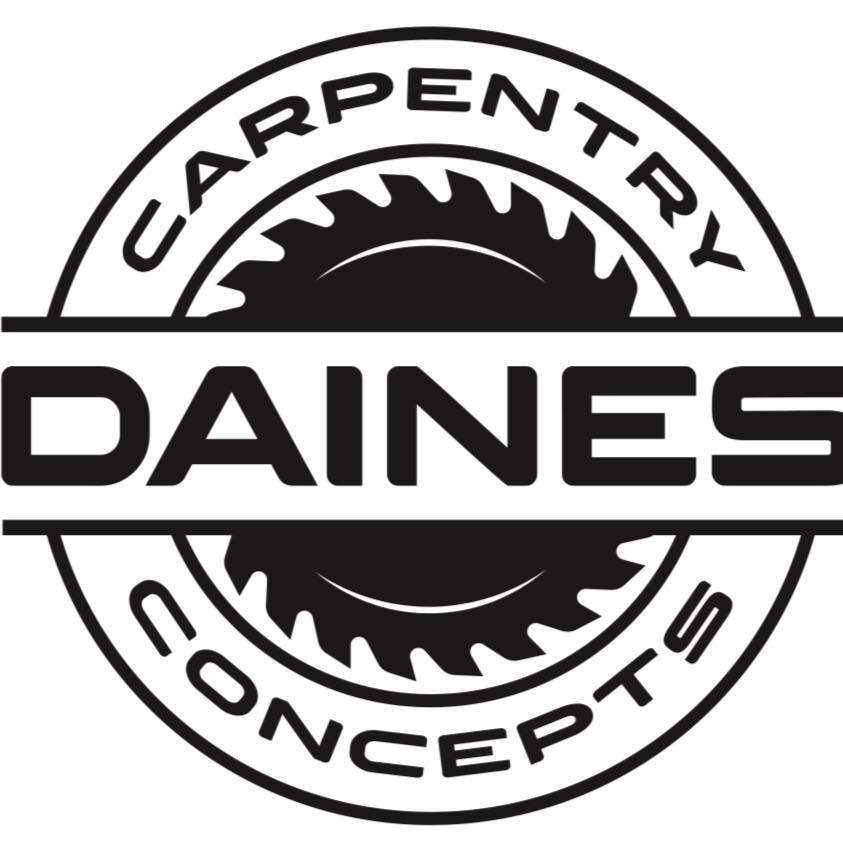 Daines Carpentry Concepts LLC Logo