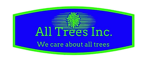 All Trees Inc.  Logo