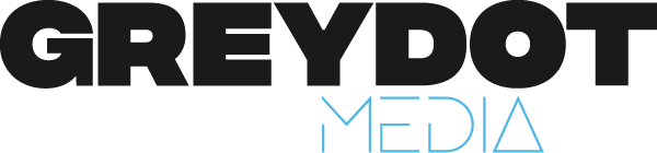 GreyDot Media Logo