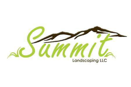 Summit Landscaping, LLC Logo