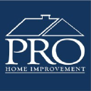 Pro Home Improvement, Inc. Logo