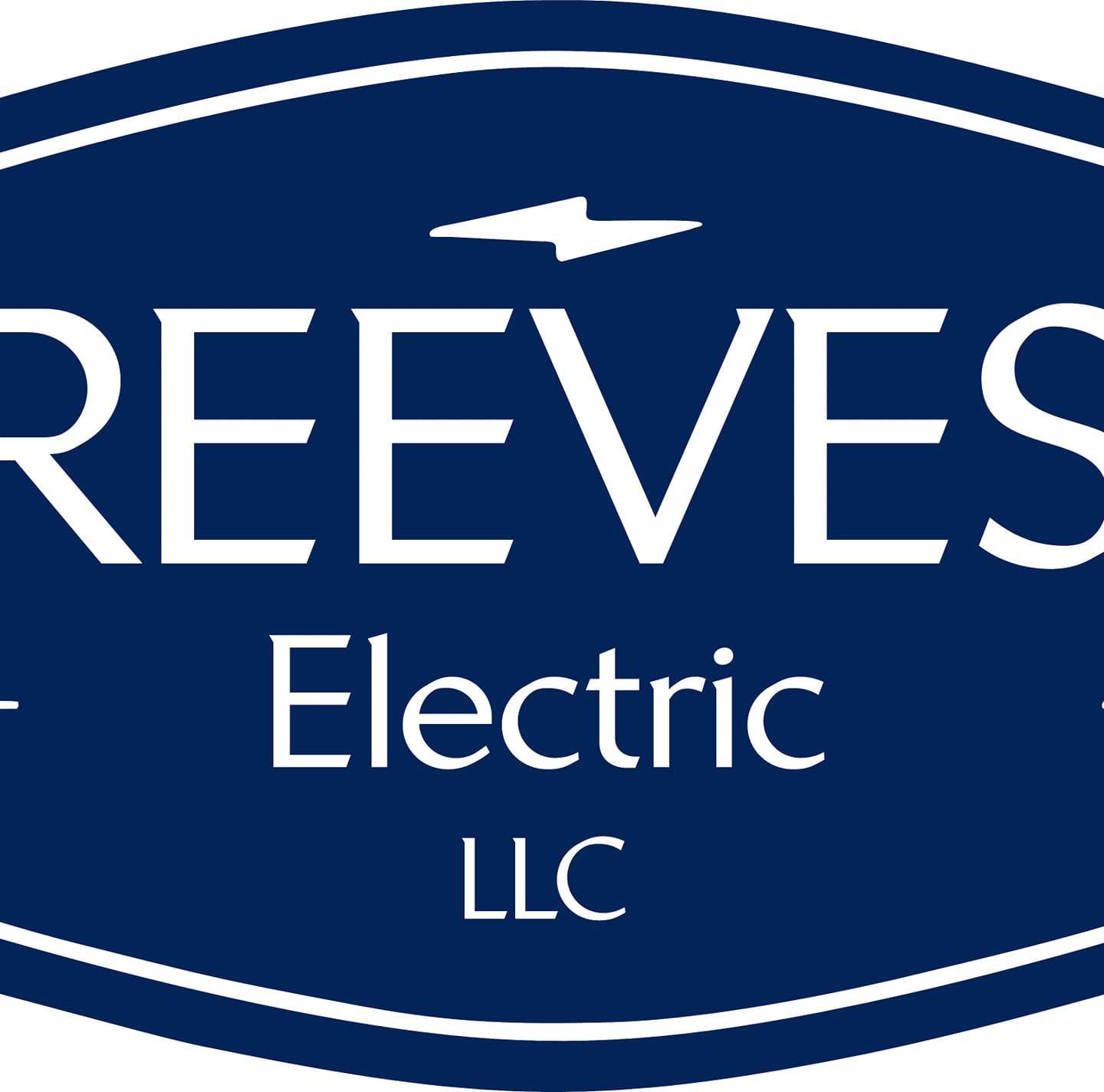 Reeves Electric LLC Logo