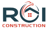 ROI Construction LLC Logo