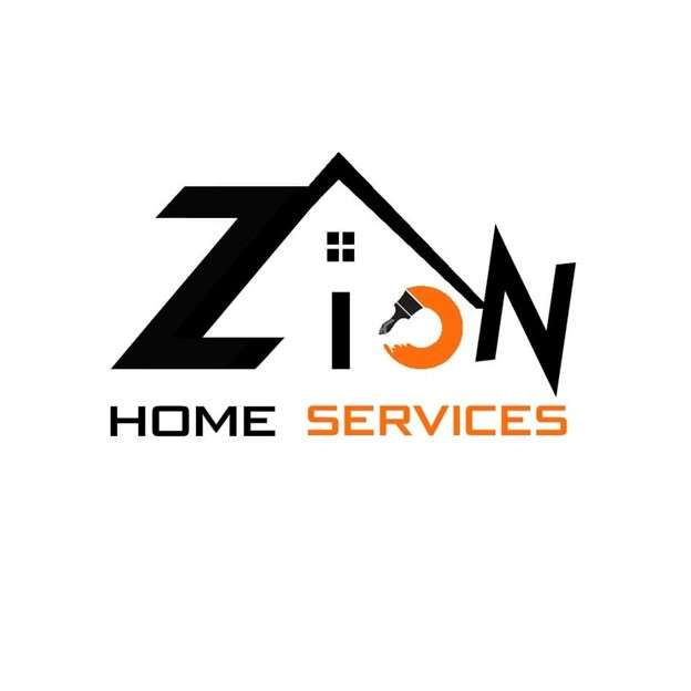 Zion Home Services, LLC Logo