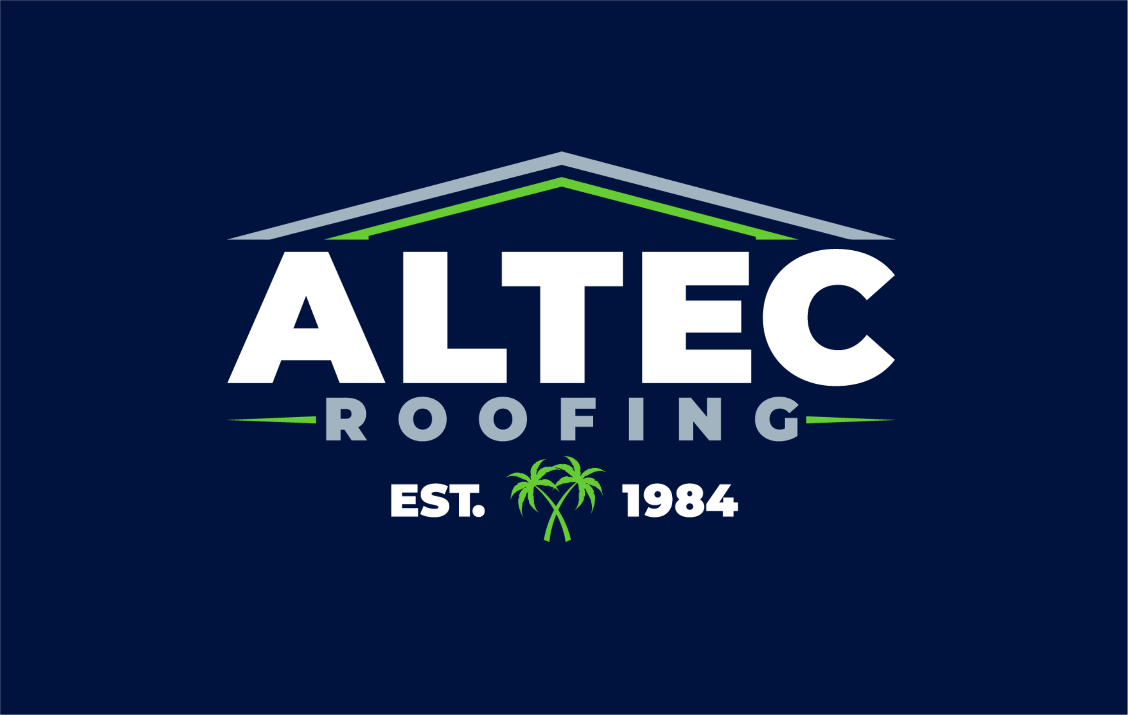 Altec Roofing Logo