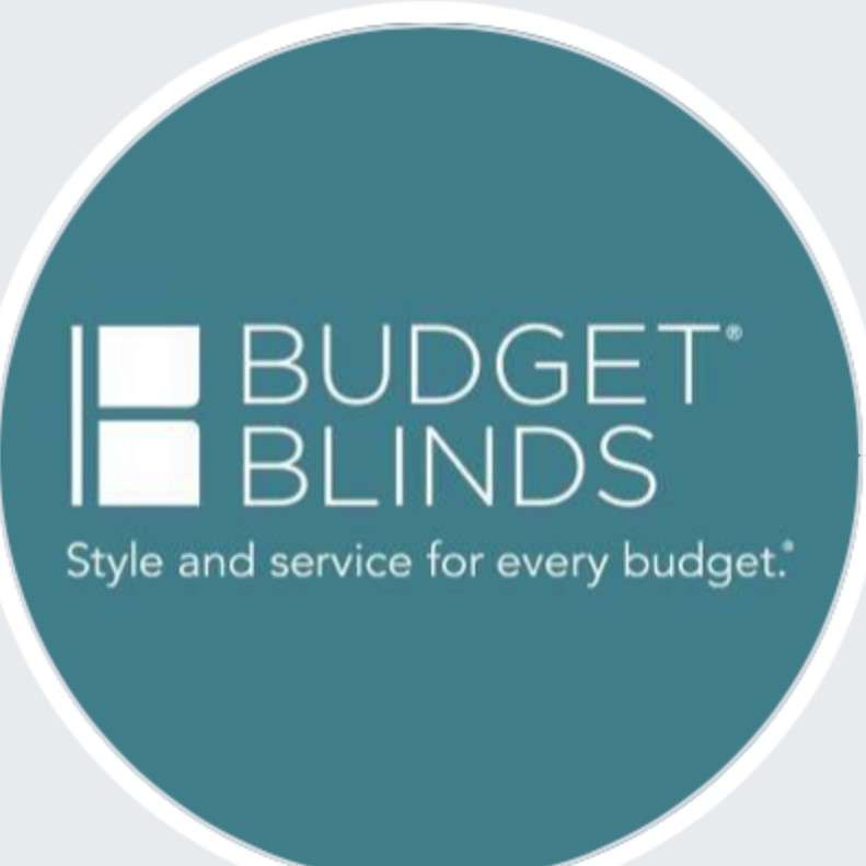 Budget Blinds of Sarasota Logo