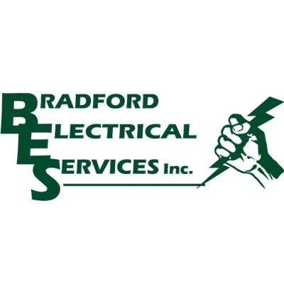 Bradford Electrical Services, Inc. Logo