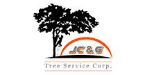 JC & G Tree Service Corp. Logo