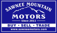 Sawnee Mountain  Motors, Inc. Logo